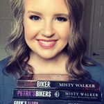 Misty Walker - @authormistywalker - Instagram