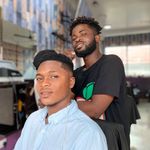 Misty Walker De Barber✂️🇬🇭🇺🇸 - @iam_misty_walker_de_barber - Instagram