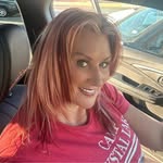Misty Johnson- Webster - @mistyglw - Instagram