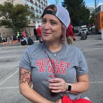 Misty Webster - @mistdawn03 - Instagram