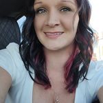 Misty Wells - @lilmist - Instagram