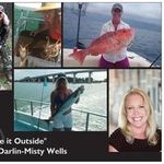 Misty Wells - @lets_take_it_outside - Instagram