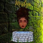 Misty Wells - @mistyswellofloczllc - Instagram