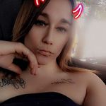 Misty Wells - @thatbitchhmissty - Instagram