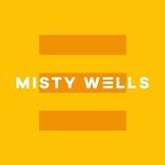 Misty Wells & Zea - @mistywells_branding - Instagram