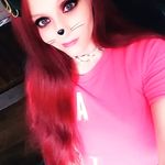 Misty Wilcox - @daddyskitten0810 - Instagram