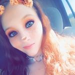Misty wilcox - @mistywilcox94 - Instagram