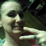 Misty Wilcox-Spurling - @wilcoxspurling - Instagram