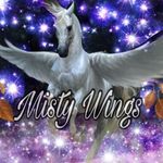 Misty Wings - @sso.mistywings - Instagram