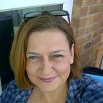 Sue - @mistywings5 - Instagram