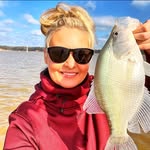 Misty Wiseman - @mistywisemanfishing - Instagram
