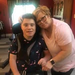 Misti Workman Zach May - @misti80 - Instagram