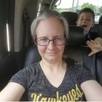 Misty Yeager - @thehandmadethuasiast2017 - Instagram