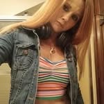 @mistyyeager48 - Instagram