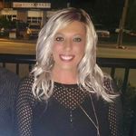 Misty Polston York - @revmistyyork - Instagram