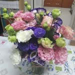 misun Lee - @piri1225 - Instagram