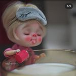 Kusmi Mallick - @mita_mallick - Instagram