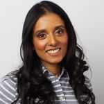 Mita Mallick - @mita_mallick13 - Instagram