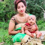Mita Mallick - @mitamallick12 - Instagram