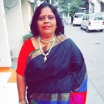 Mita Modi - @mita_modi - Instagram