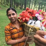 Mita Modi - @mita_forever - Instagram