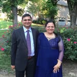 Mita Modi - @mitamodi - Instagram