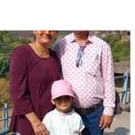 Mita Modi - @mitamodi183 - Instagram
