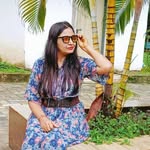 Mita Modi - @mitamodi777 - Instagram