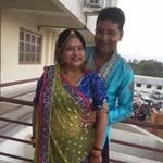 Mita Modi - @meetamodi3341 - Instagram