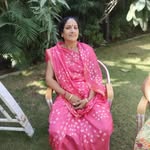 Mita Modi - @mitaben54 - Instagram