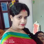 Mita Saha - @mitasaha67 - Instagram