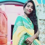 Mita Saha - @mitasaha653 - Instagram