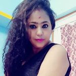 Mita Saha - @mita2624 - Instagram