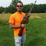 Mitch A Fadler - @mitchfadler - Instagram