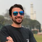 Mitch Adler - @mitchadler22 - Instagram