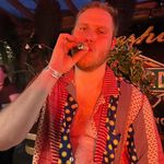 Mitch Alexander, CG - @underscore_mitchcg - Instagram