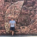 Mitch Alexander Lazaro - @mitchalexanderlazaro - Instagram