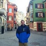 Mitch Atkinson - @mitchthemongoose - Instagram