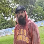 Mitch Barnes - @vegemitetoast - Instagram