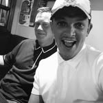 Mitch Barnes - @mitchymitch123 - Instagram