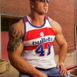 Mitch Barnes - @wannatasteu - Instagram