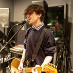 Mitch Barnes - @mitchbarnesmusic - Instagram