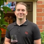 Mitch Barnes - @grapebloke - Instagram