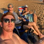 Mitch Benson - @mitchbenson123 - Instagram
