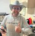 Mitch Benson - Facebook
