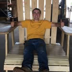 Mitch Benson - @whatmitcheats - Instagram