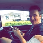 Mitchell Benson - @mitchbenson98 - Instagram