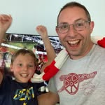 Mitch Bernstein - @mboldstein - Instagram