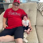 Mitch Bernstein - @mitchbern1 - Instagram