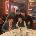 Mitchel Bernstein - @mitchelbernstein - Instagram